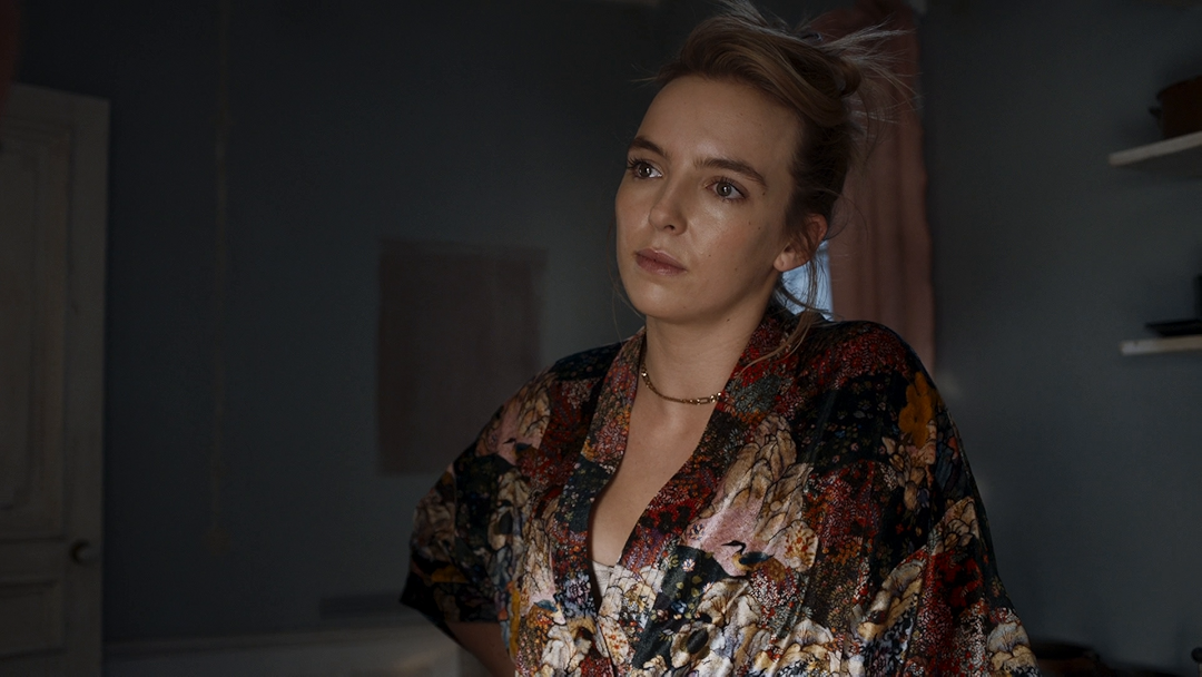 Killing Eve: Killer Episodes