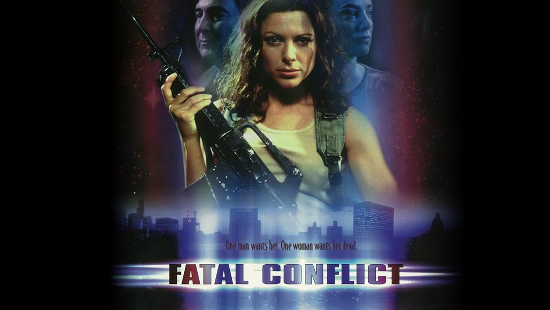 Fatal Conflict