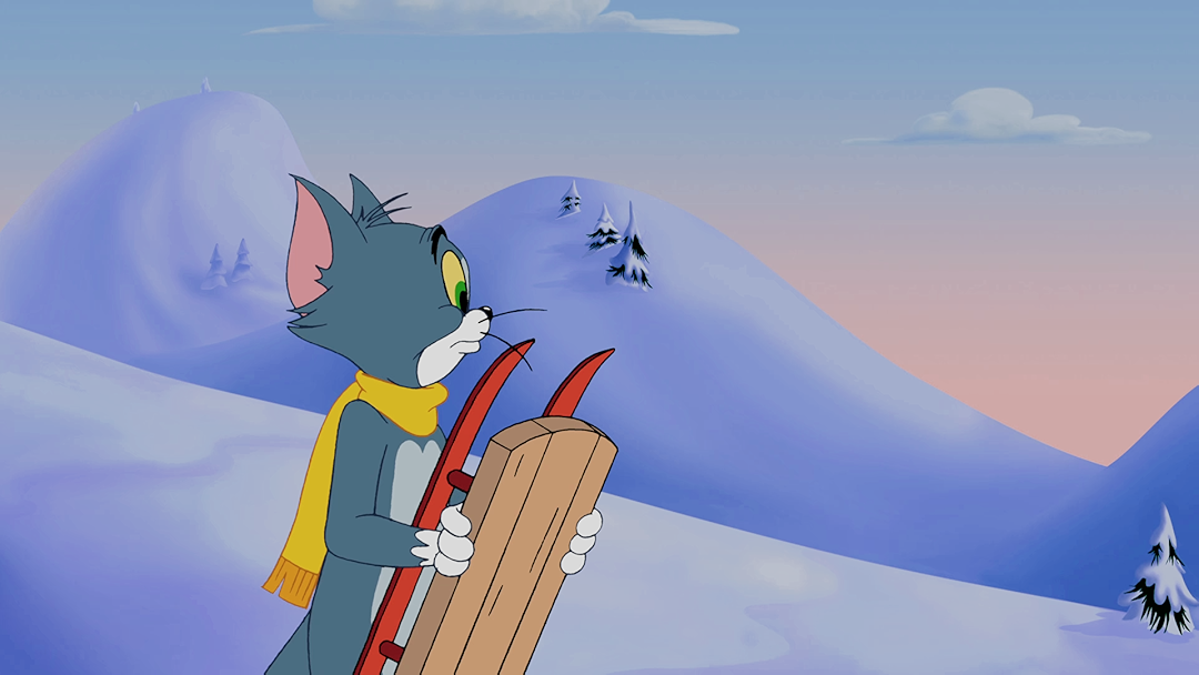 Tom & Jerry