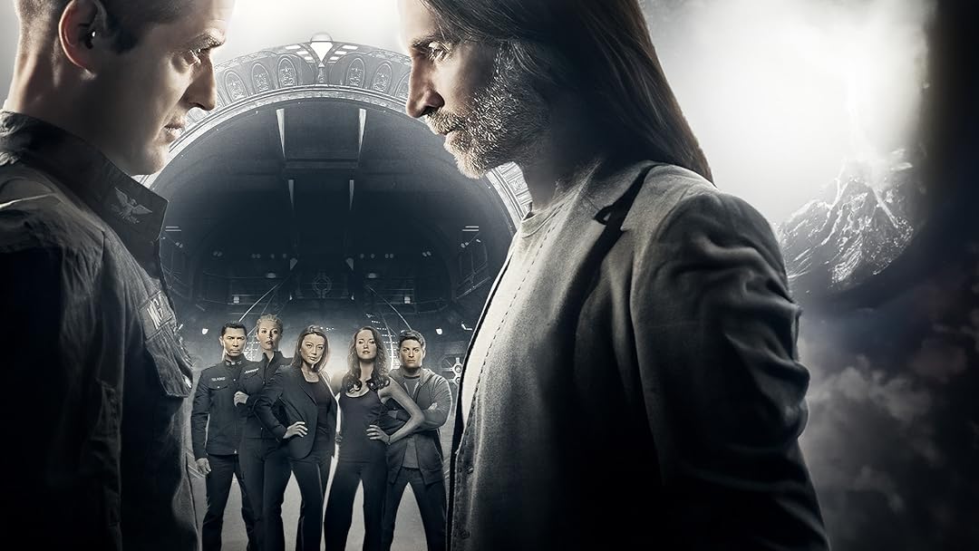 Stargate Universe