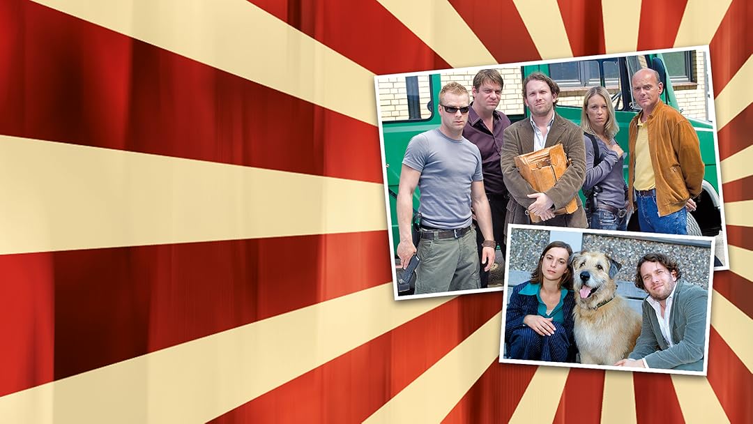 Amazon.de Dr. Psycho Staffel 1 ansehen Prime Video