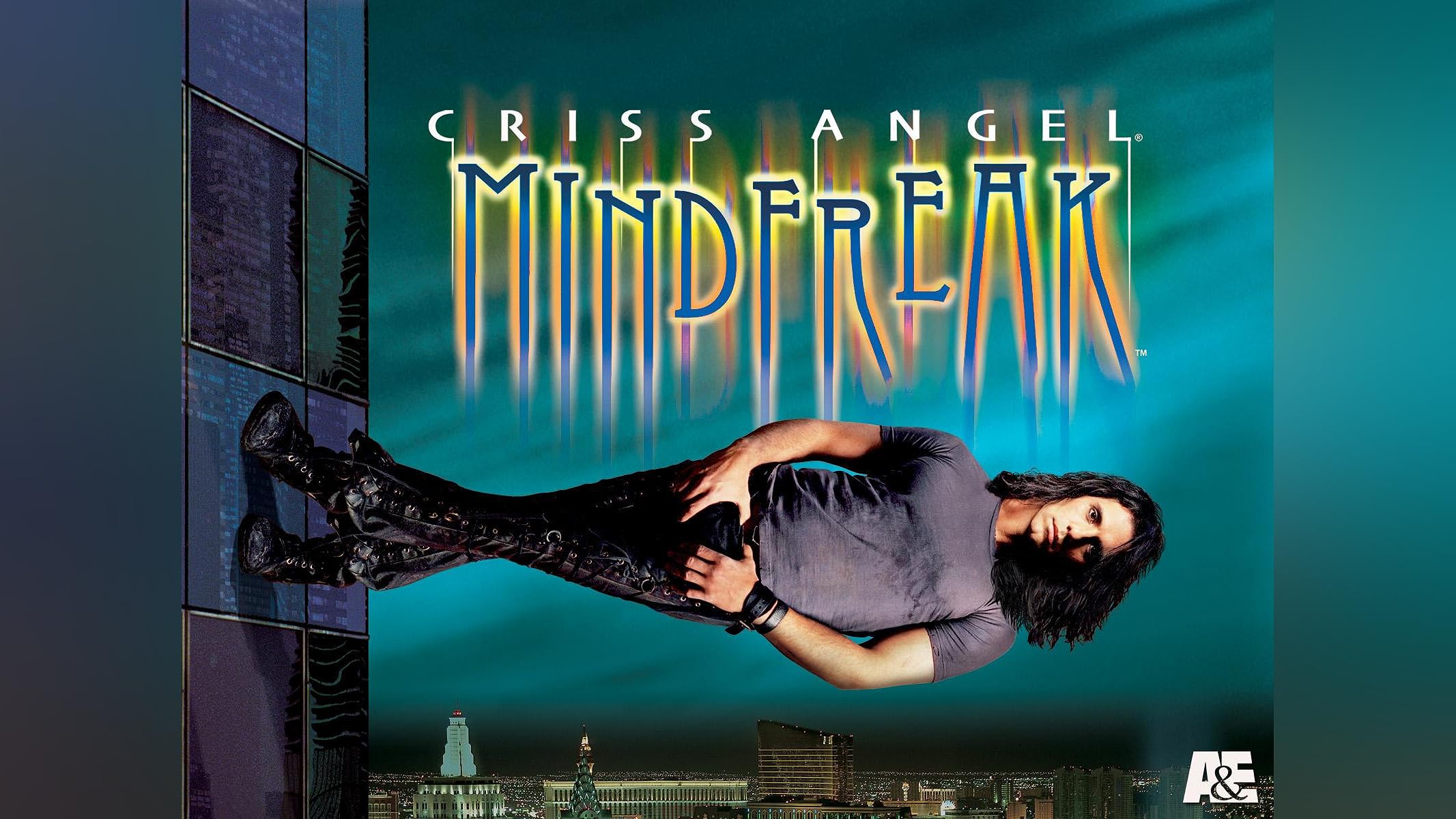その他 Criss Angel: Mindfreak - Complete Season Two [DVD] [Import] Amazon.com: Criss Angel - Mindfreak - The Complete Season
