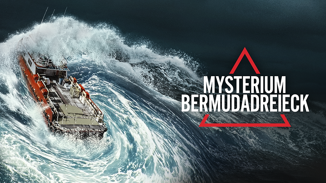 Mysterium Bermudadreieck