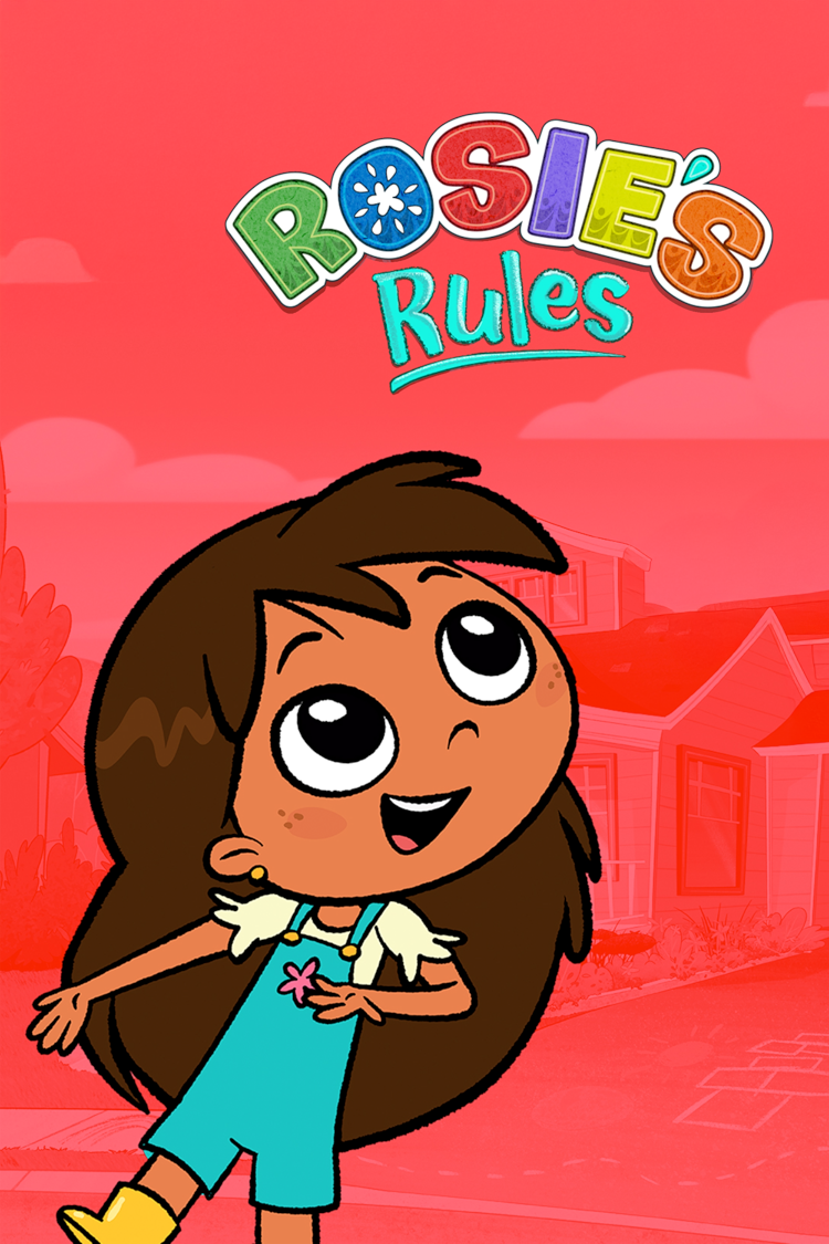 Rosie's Rules
