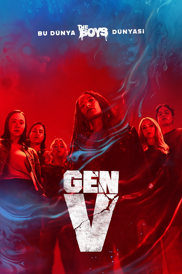 Gen V