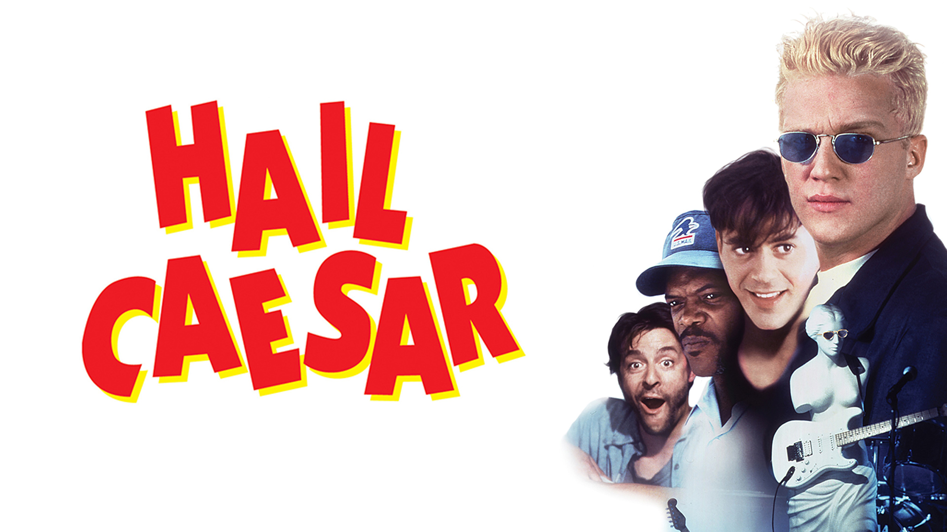 Watch Hail Caesar | Prime Video
