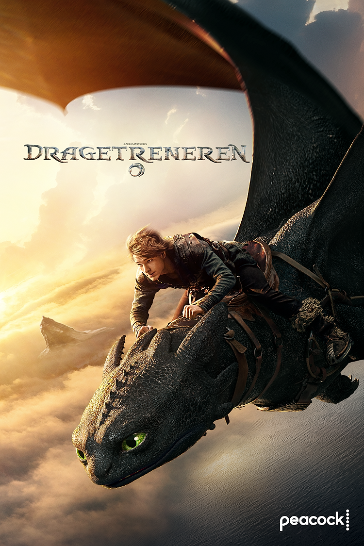Dragetreneren (2025)
