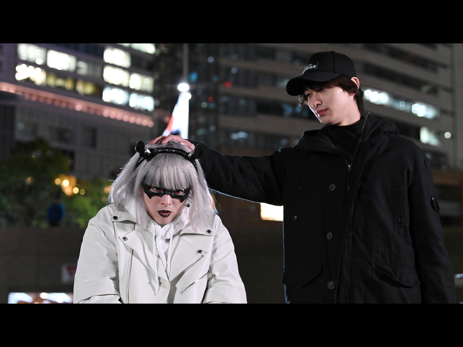 ☆白黒パンダのCOMONO☆ aefb0a480d4072bc2e26542f747e8f