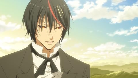 転生したらスライムだった件