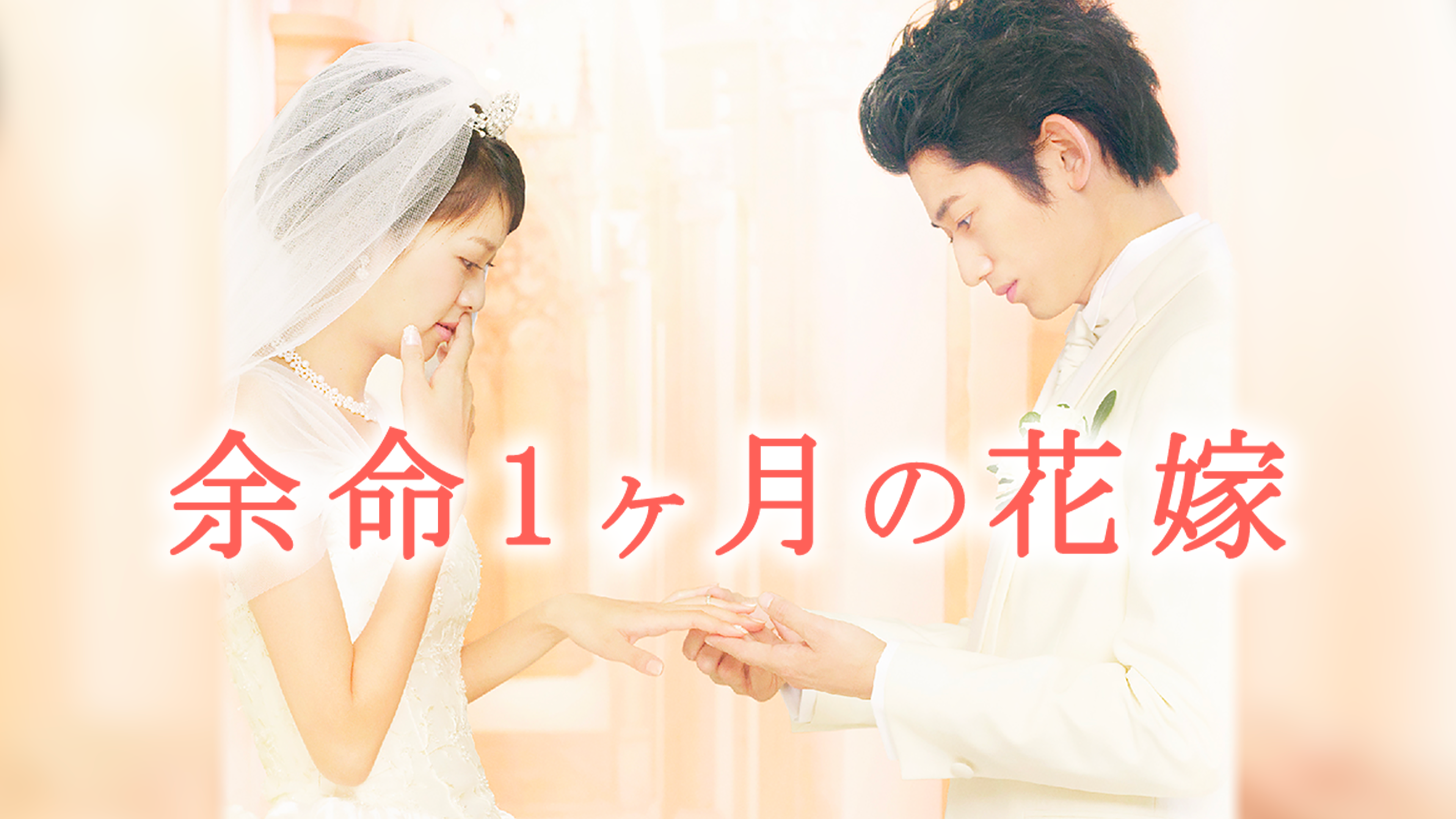 余命 DVD初回特典版(未開封品)／余命1ヶ月の花嫁メモリアル・E(未開封品) 41t3Ne9ilLL._SY200_QL15_.jpg