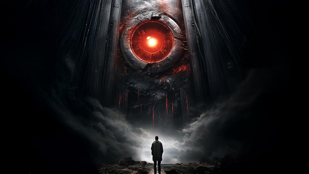 The Eye and the Wall