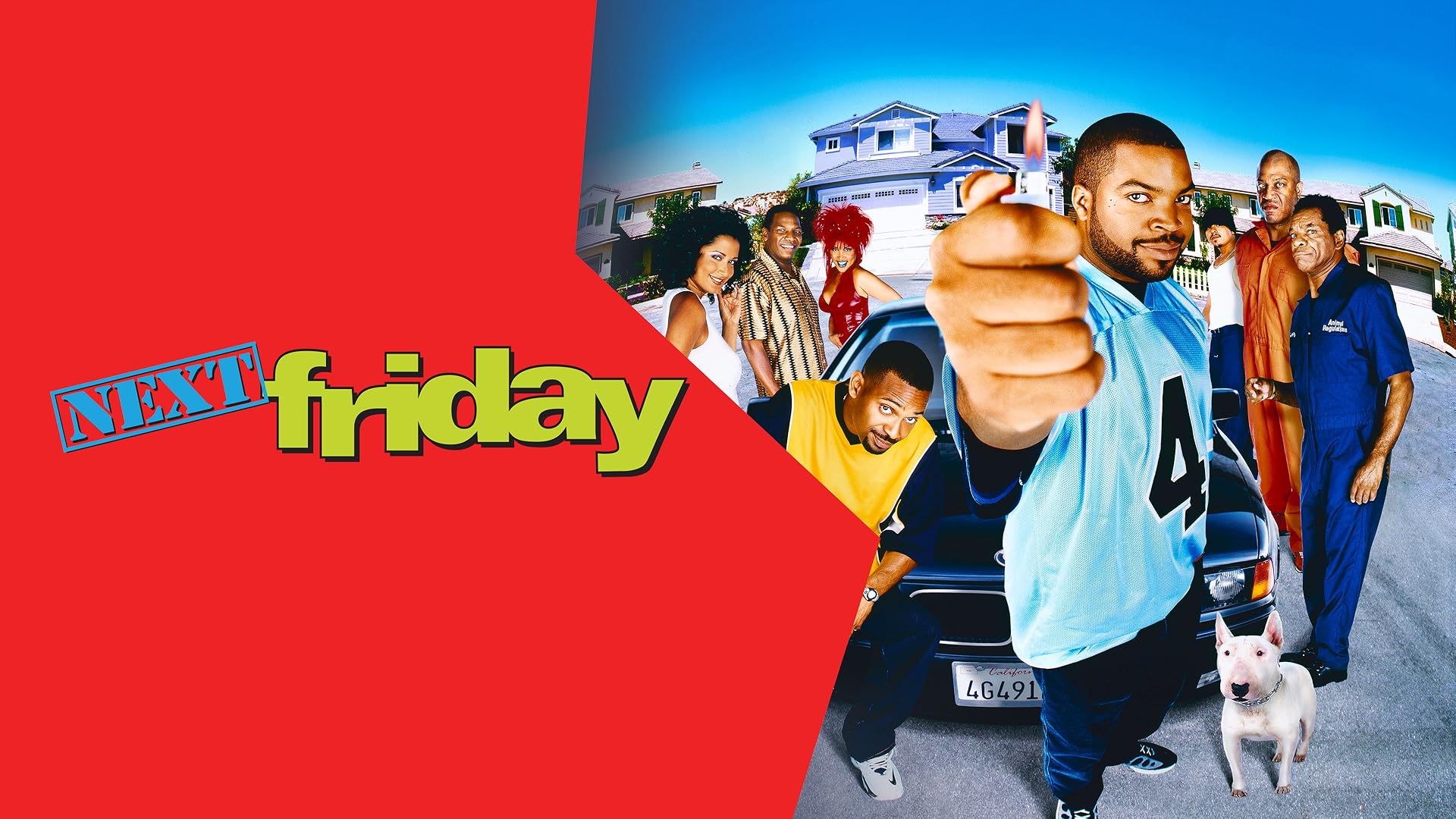 friday after next フライデーアフターネクスト Ice Cube friday after next フライデーアフターネクスト Ice Cube Amazon