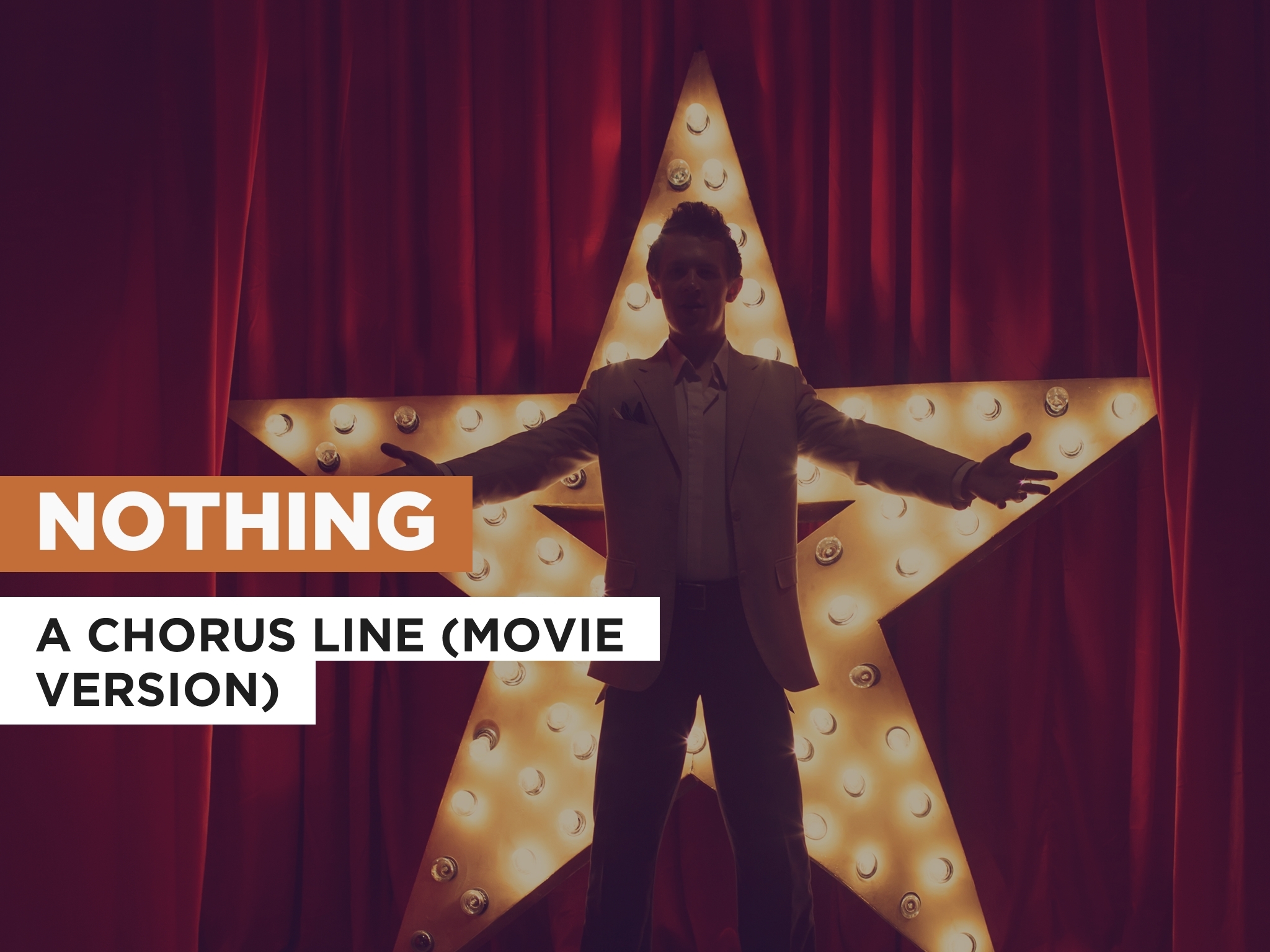Chorus Line Amazon Prime Offers Shop