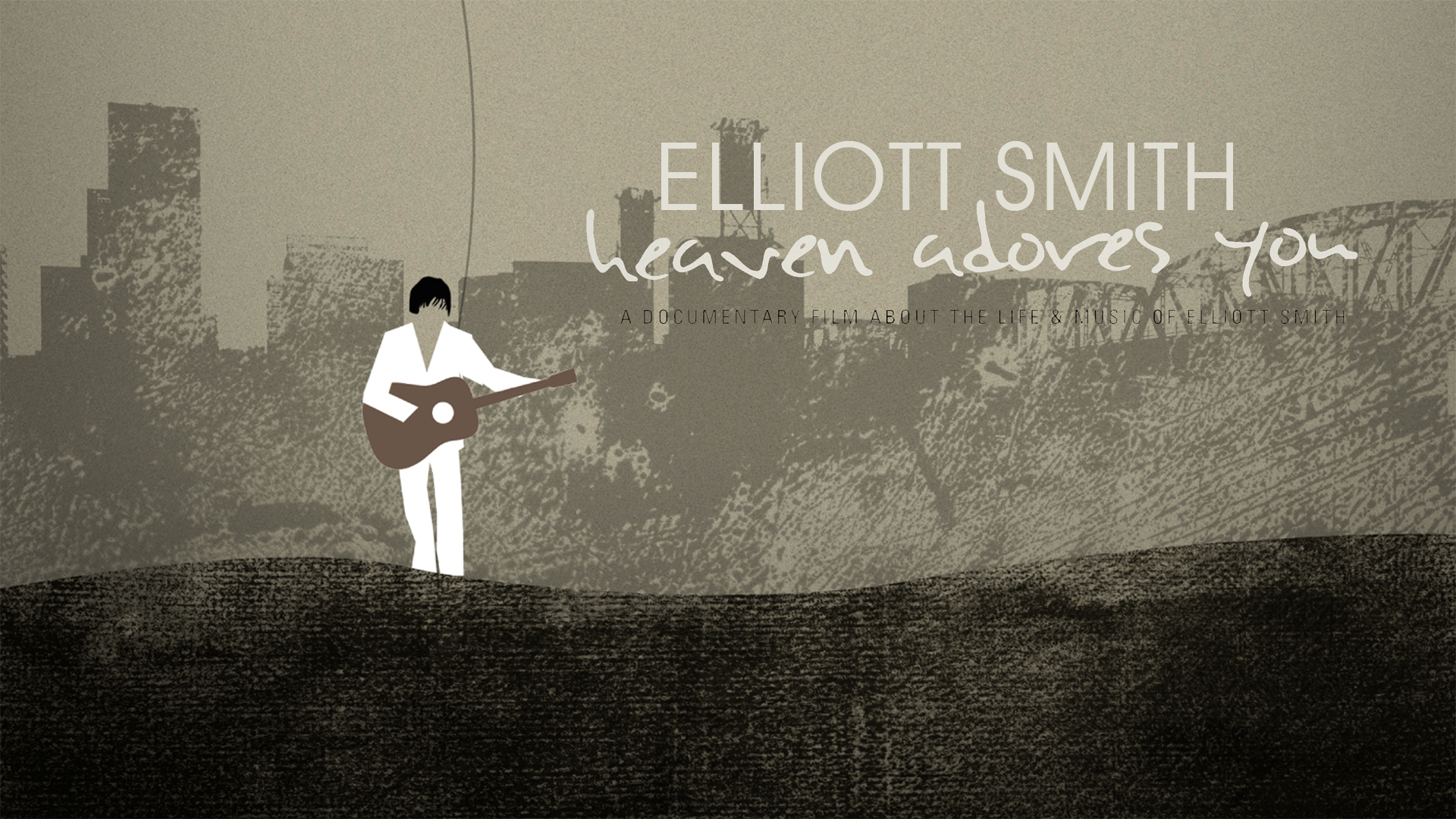 Watch Elliott Smith - Heaven Adores You | Prime Video