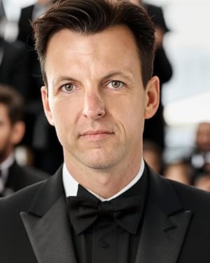 Alex Lane Movies, TV, and Bio