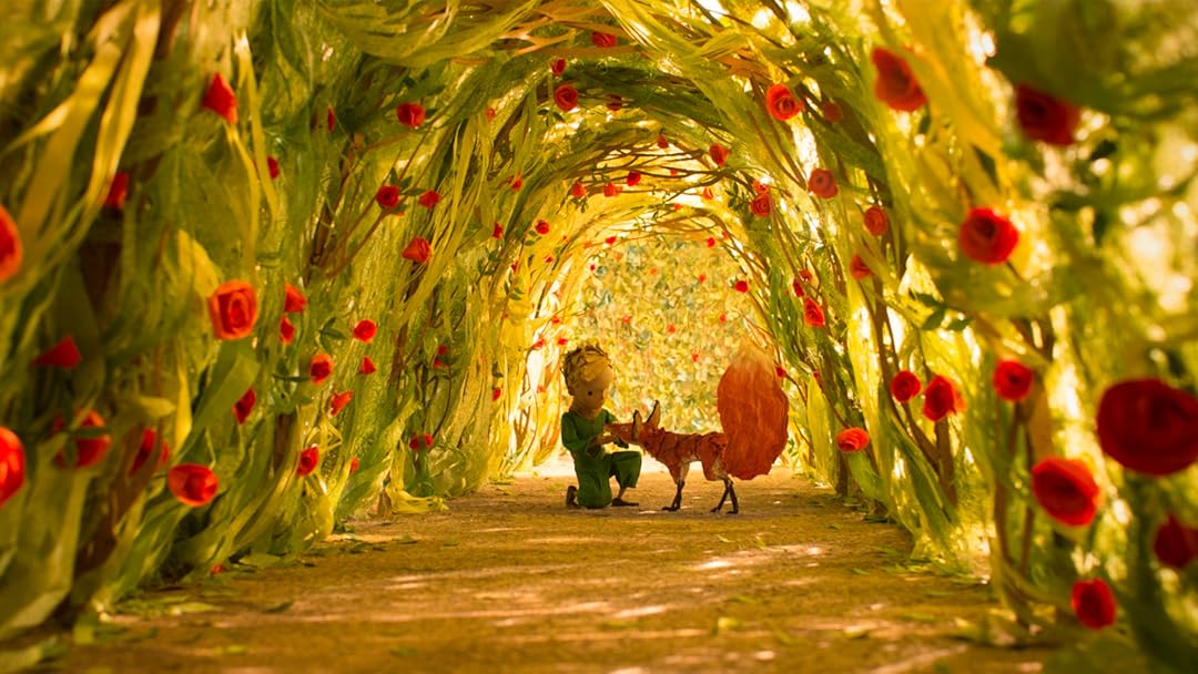Le Petit Prince