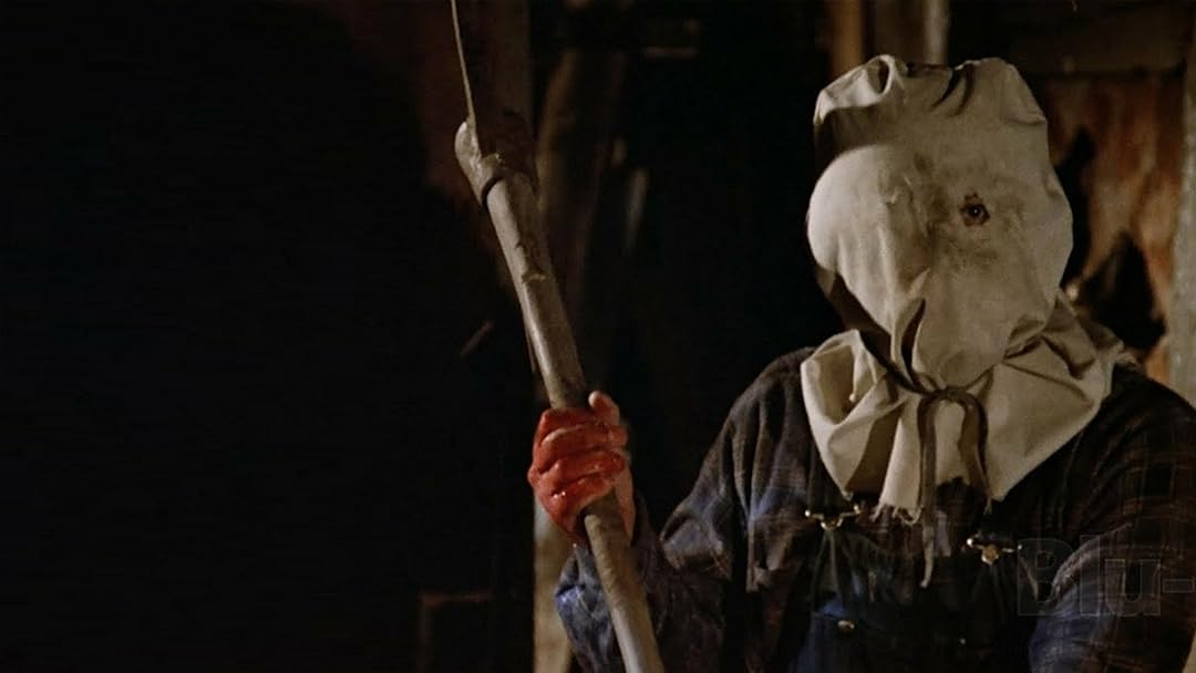 Friday the 13th Part 2