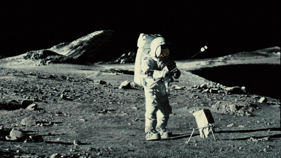 Apollo 18
