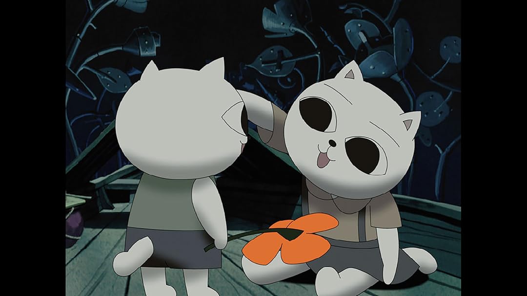 Amazon.co.jp: ねこぢる草を観る | Prime Video