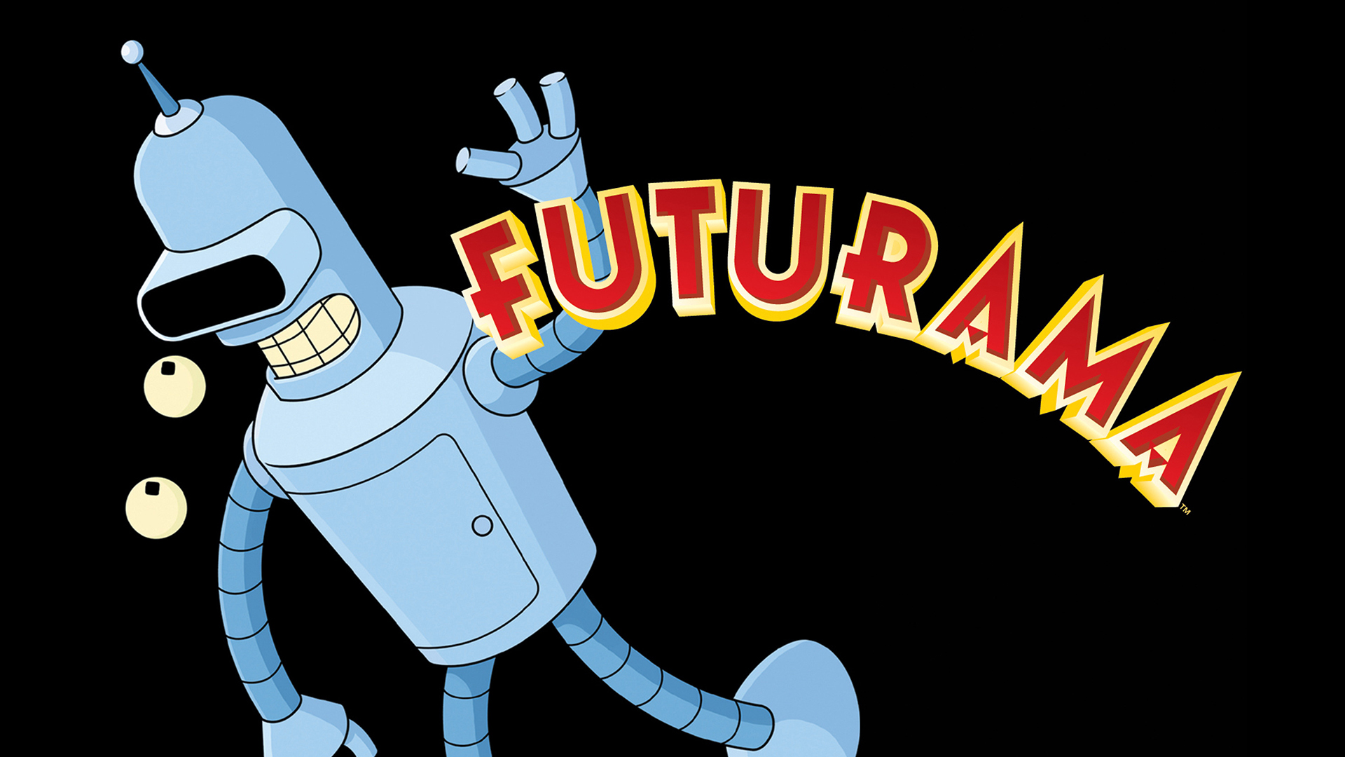 Futurama S04e08 Der Gottliche Bender Godfellas Fernsehserien De futurama s04e08 der gottliche bender