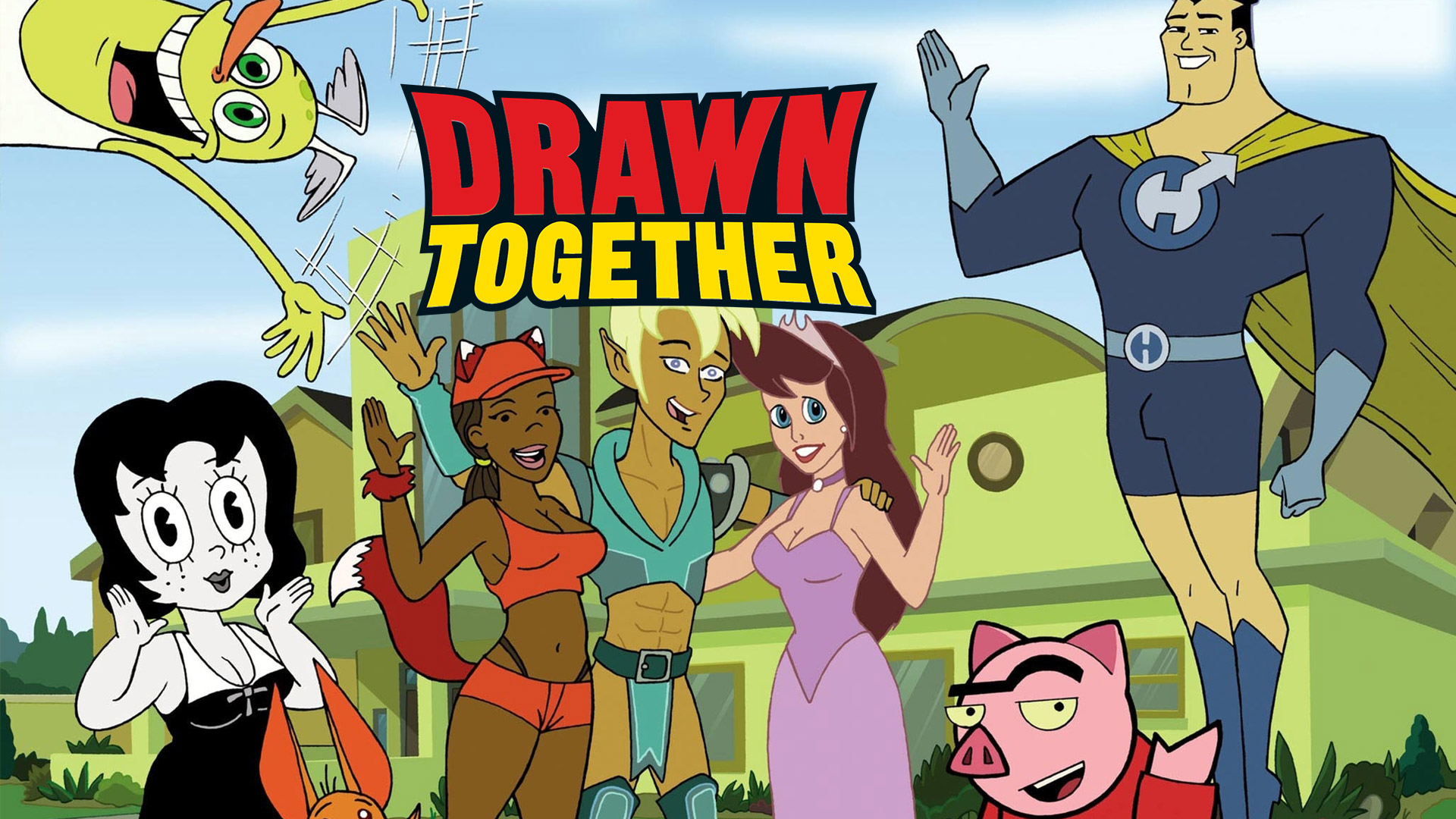 Amazon.de: Little Britain - Staffel 1 [dt./OV] ansehen | Prime Video