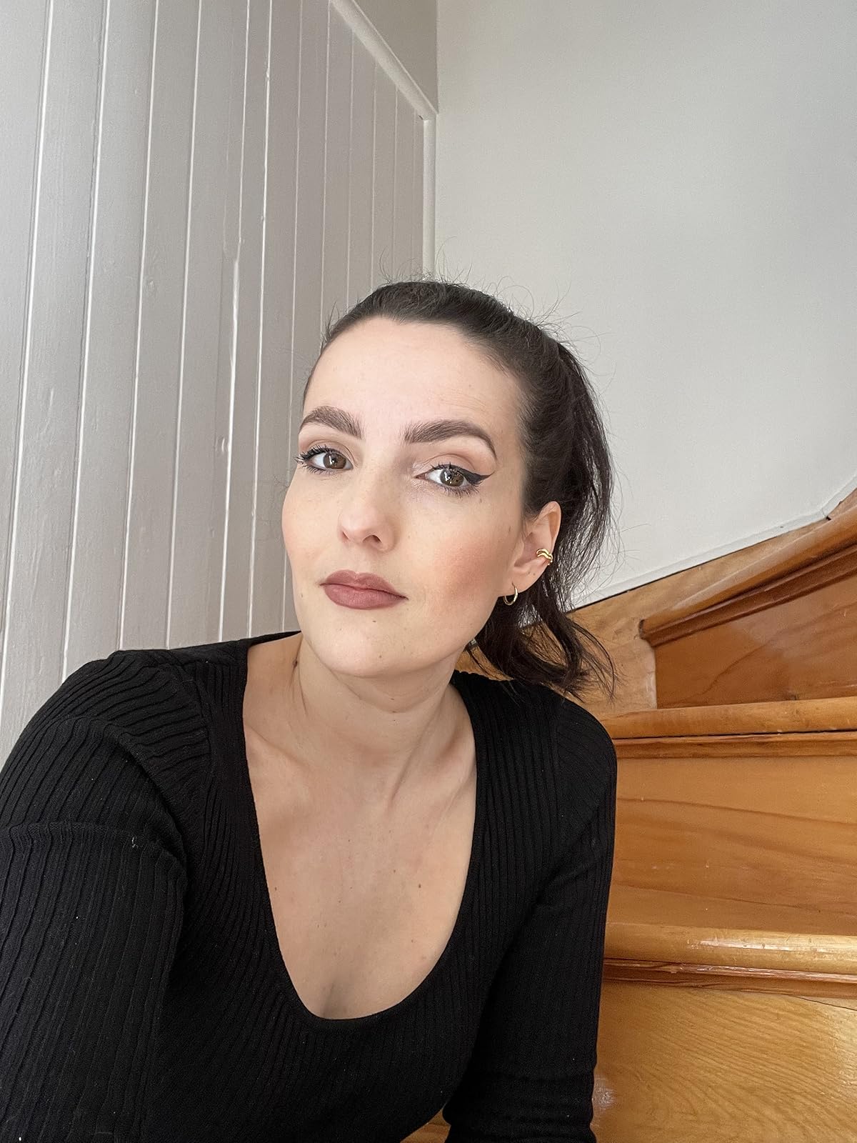 Never Before Seen Details About Aurora Rose Levesque'S Family - gcs7u6y