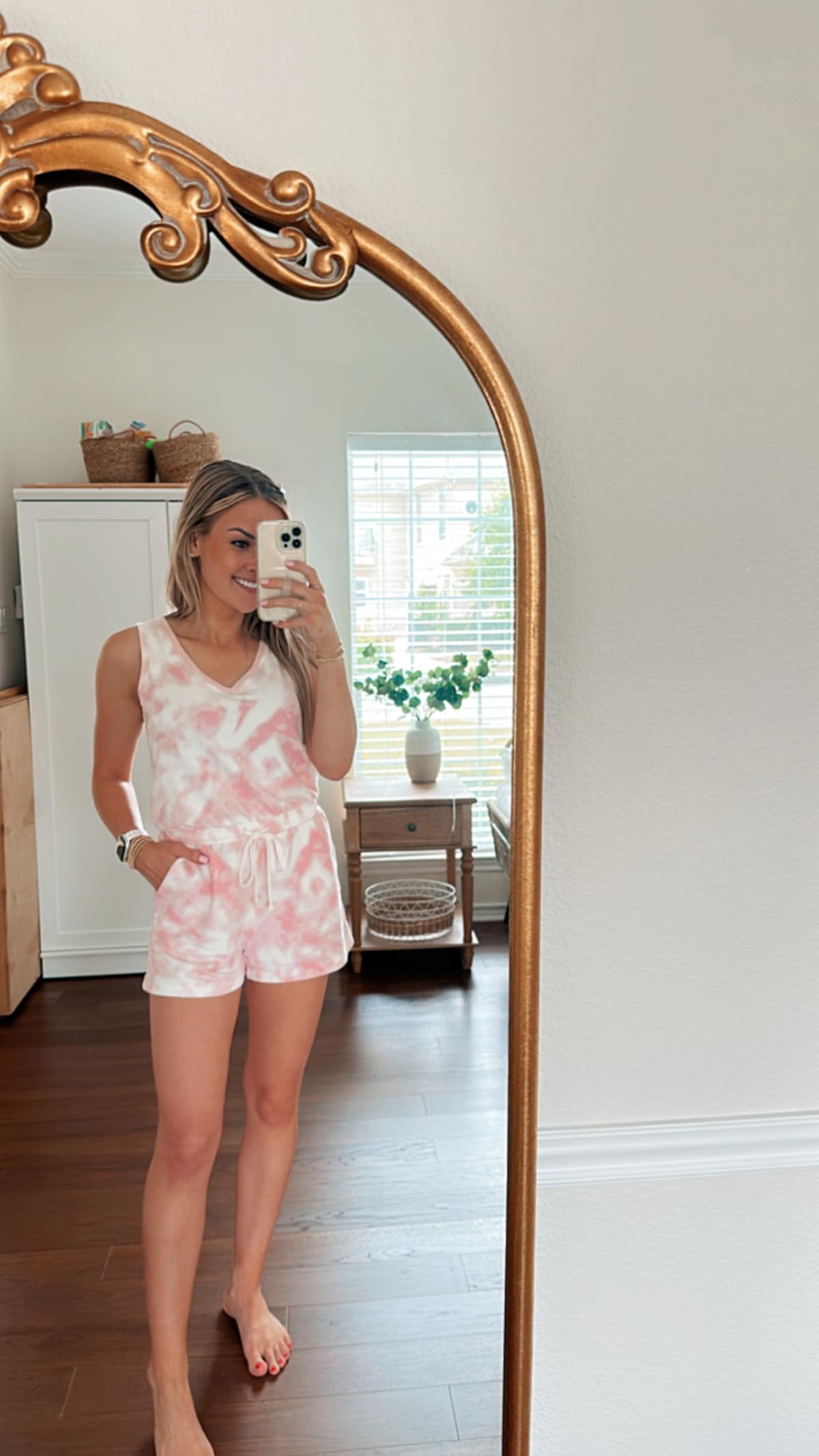 Sierra Honeycutt's Amazon Page