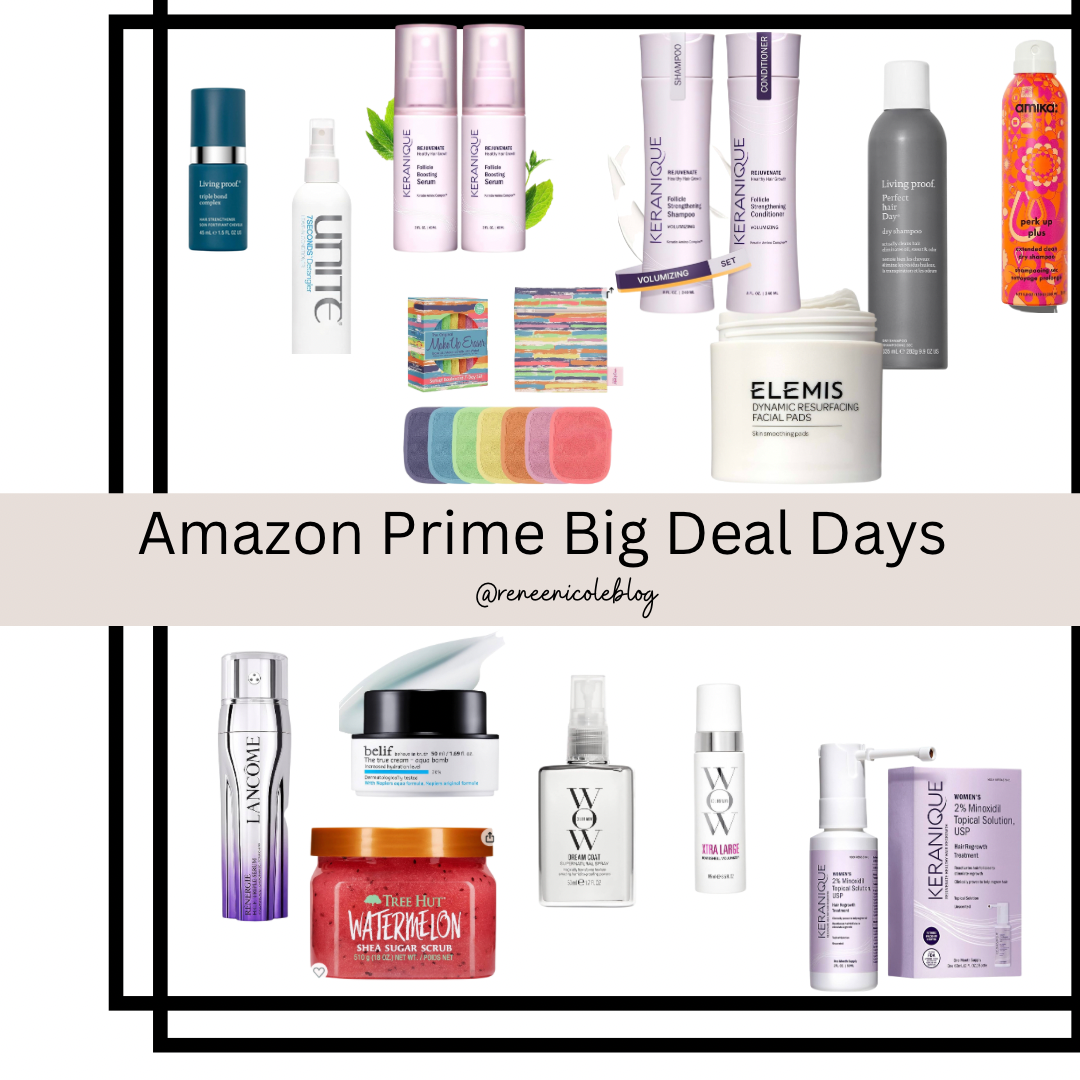 Reneenicoleblog Your Amazon Stylist's Amazon Page