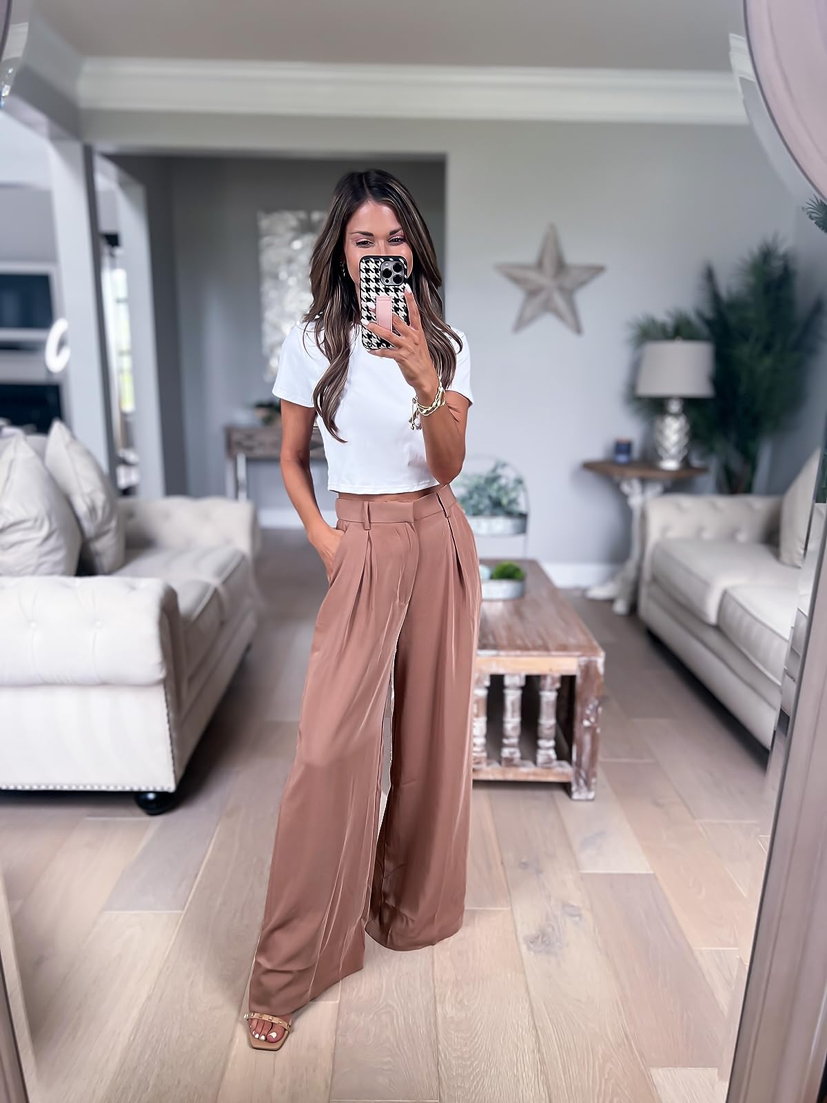 Lilac and Lip Gloss's Amazon Page