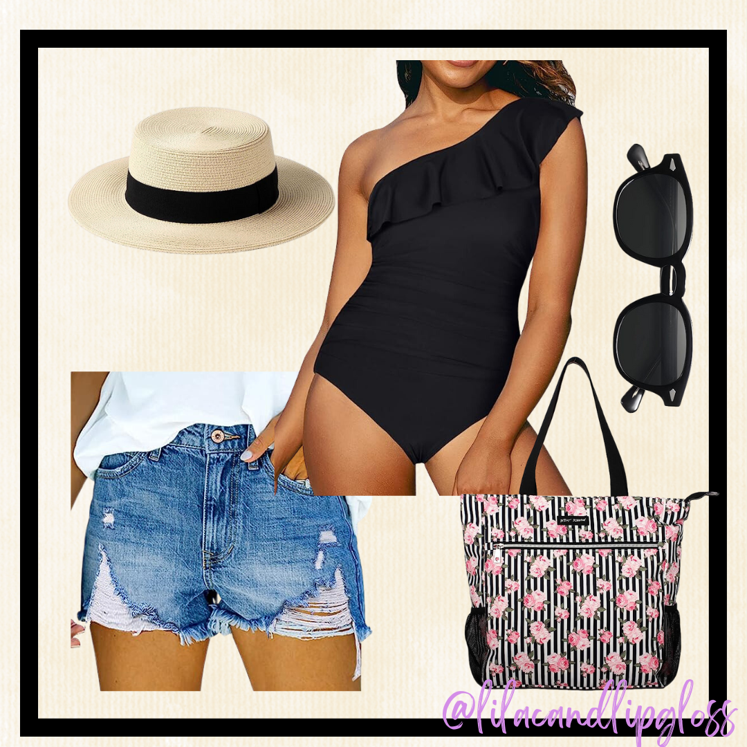 Lilac and Lip Gloss's Amazon Page