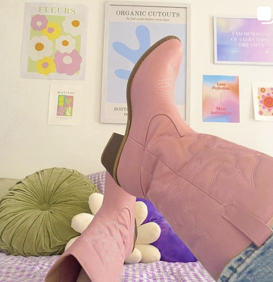 Emma's Storefront's Amazon Page