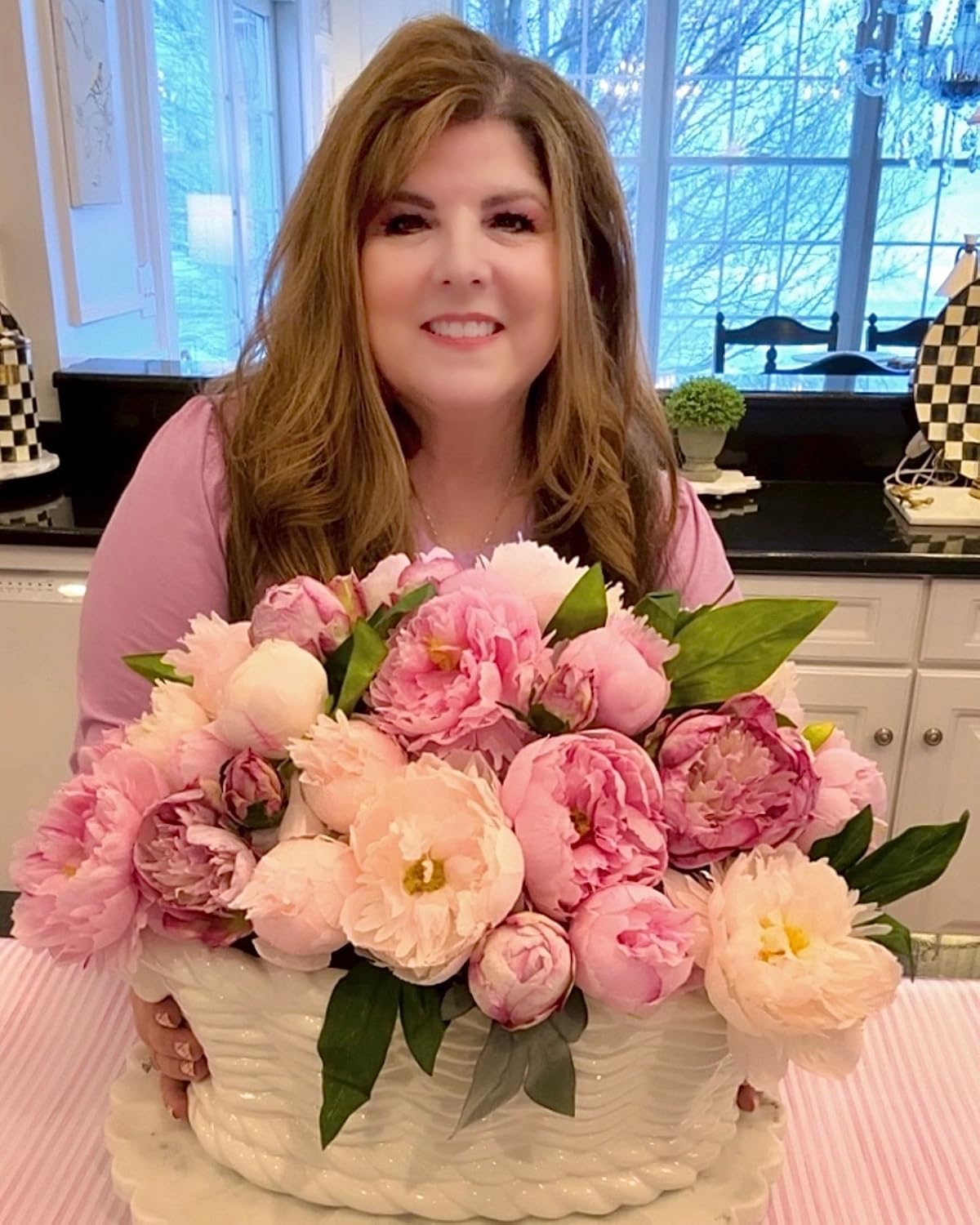 Haverstraw Hill's Amazon Page