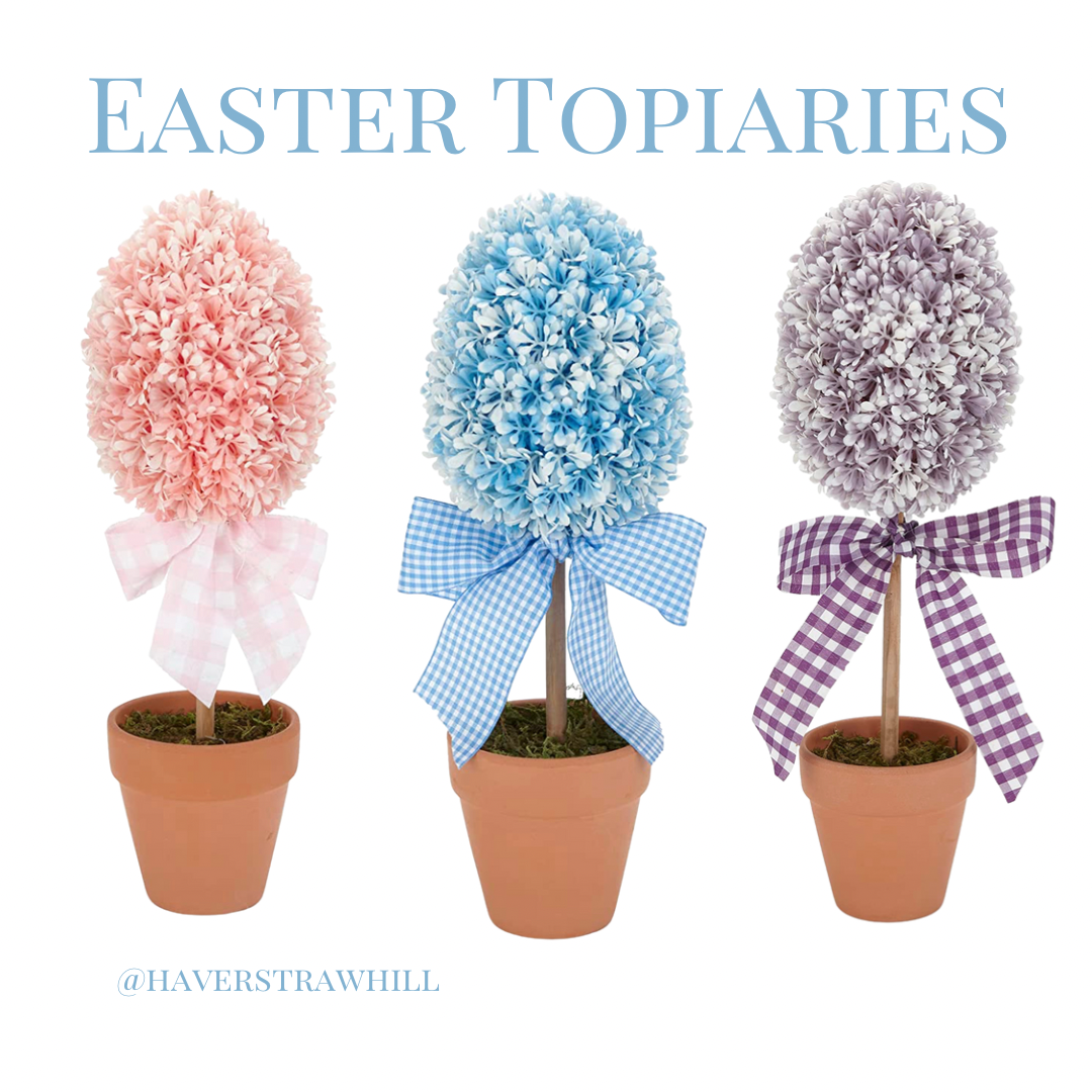 Haverstraw Hill's Amazon Page