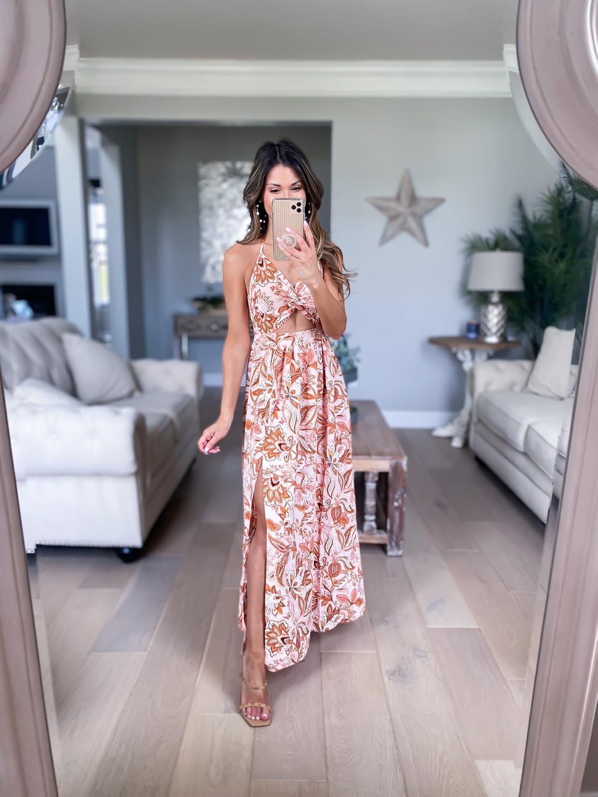 Lilac and Lip Gloss's Amazon Page