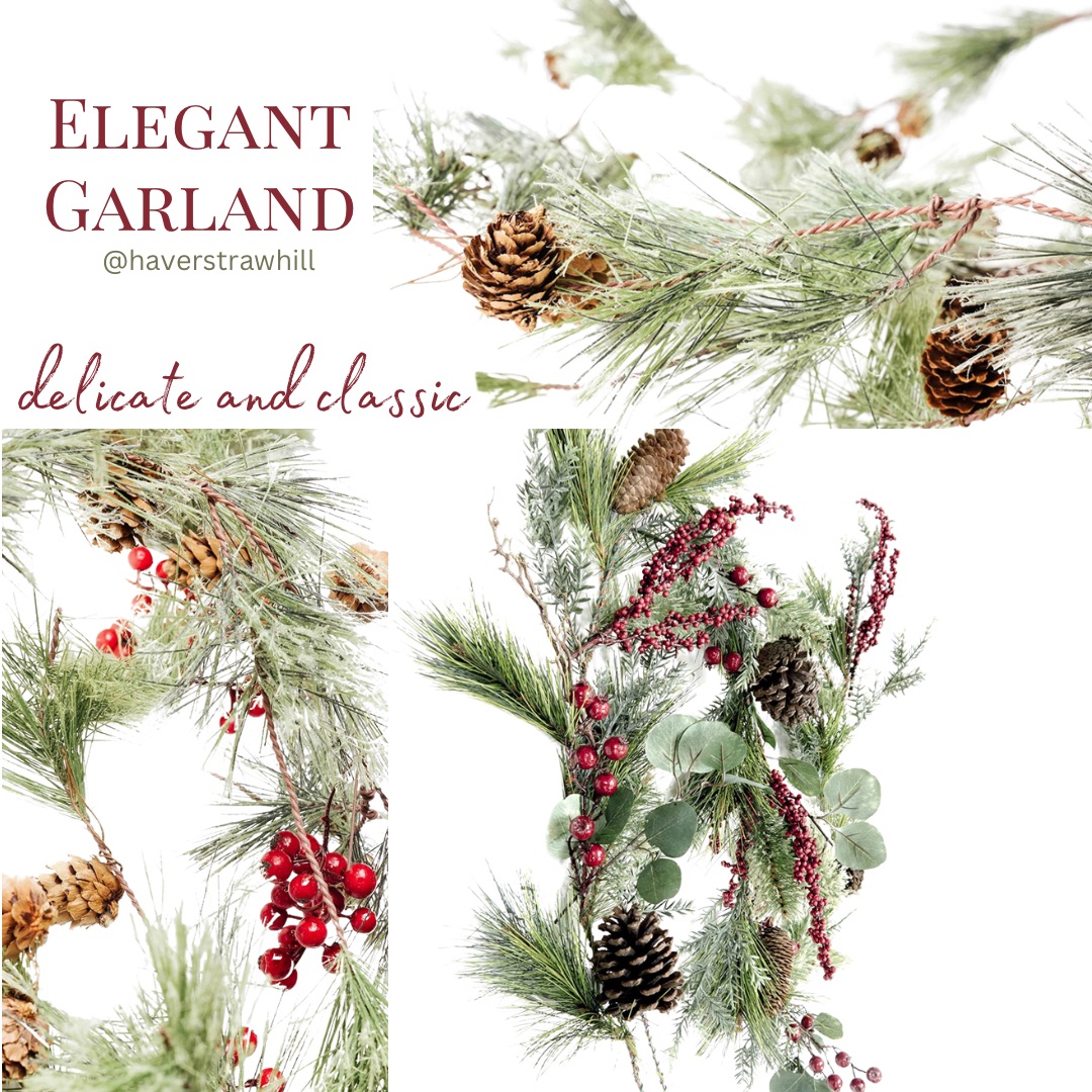 Haverstraw Hill's Amazon Page