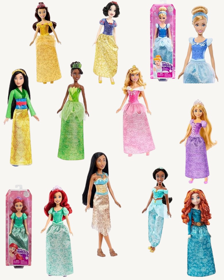 Reviews by Kate's Amazon Page