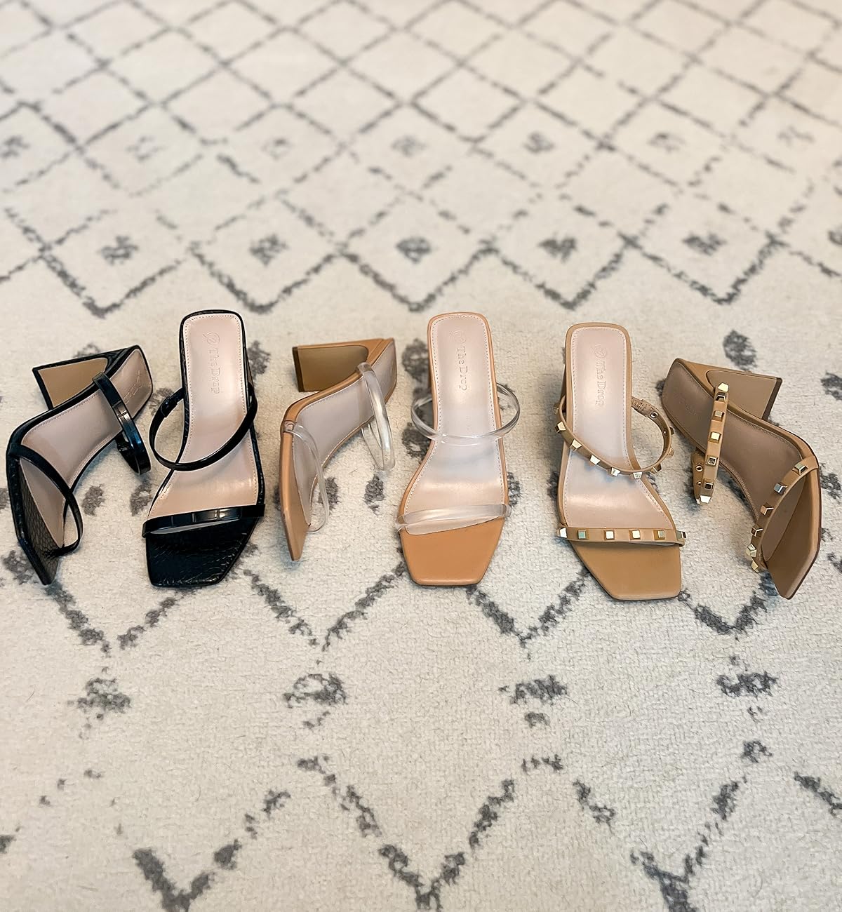 Lilac and Lip Gloss's Amazon Page