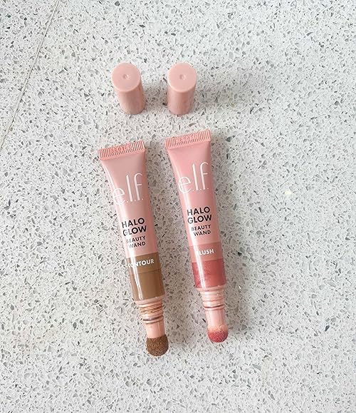 Lilac and Lip Gloss's Amazon Page