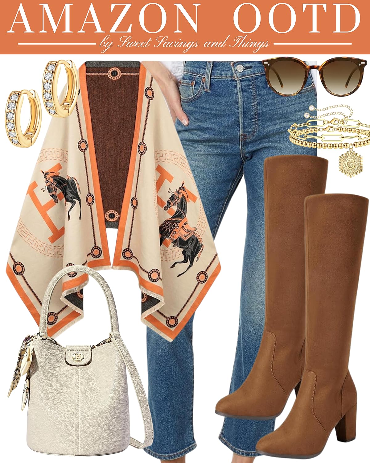 Sweet Savings and Things's Amazon Page