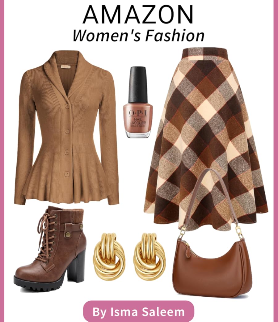 Amazon Fashion Finds