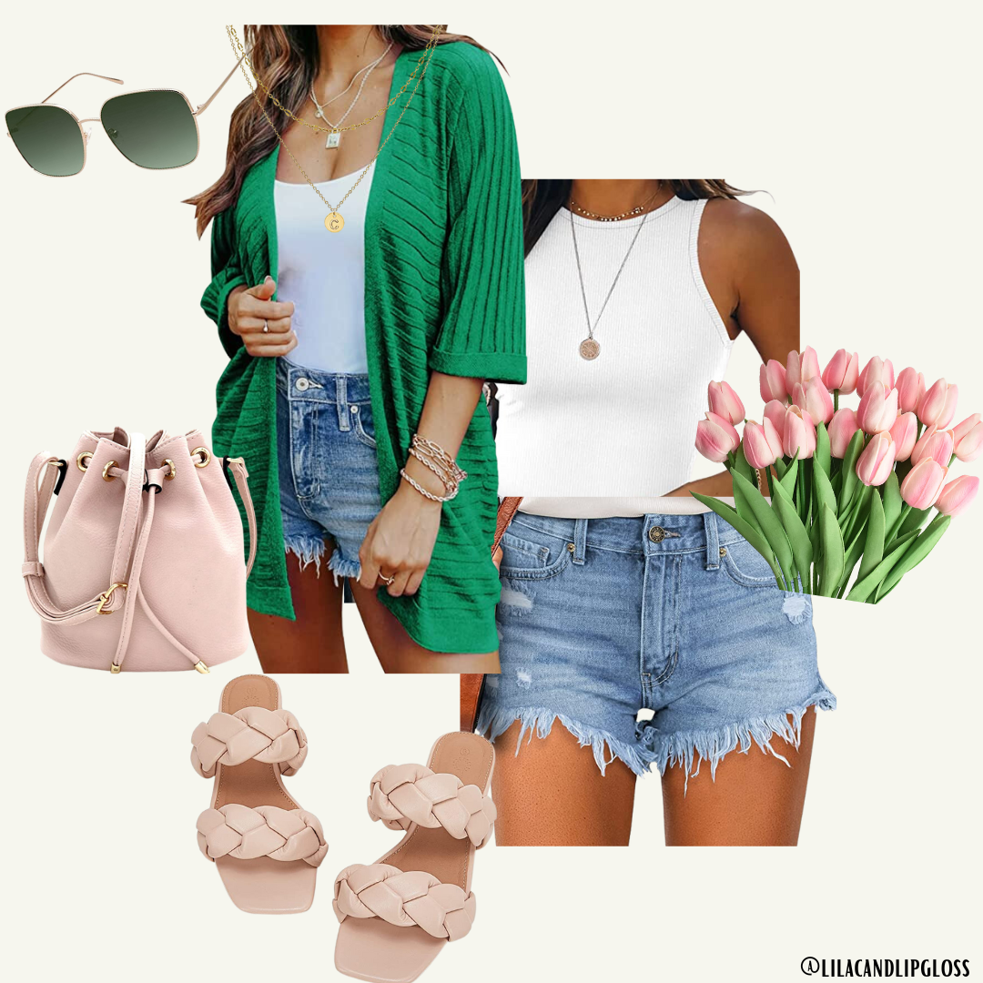 Lilac and Lip Gloss's Amazon Page