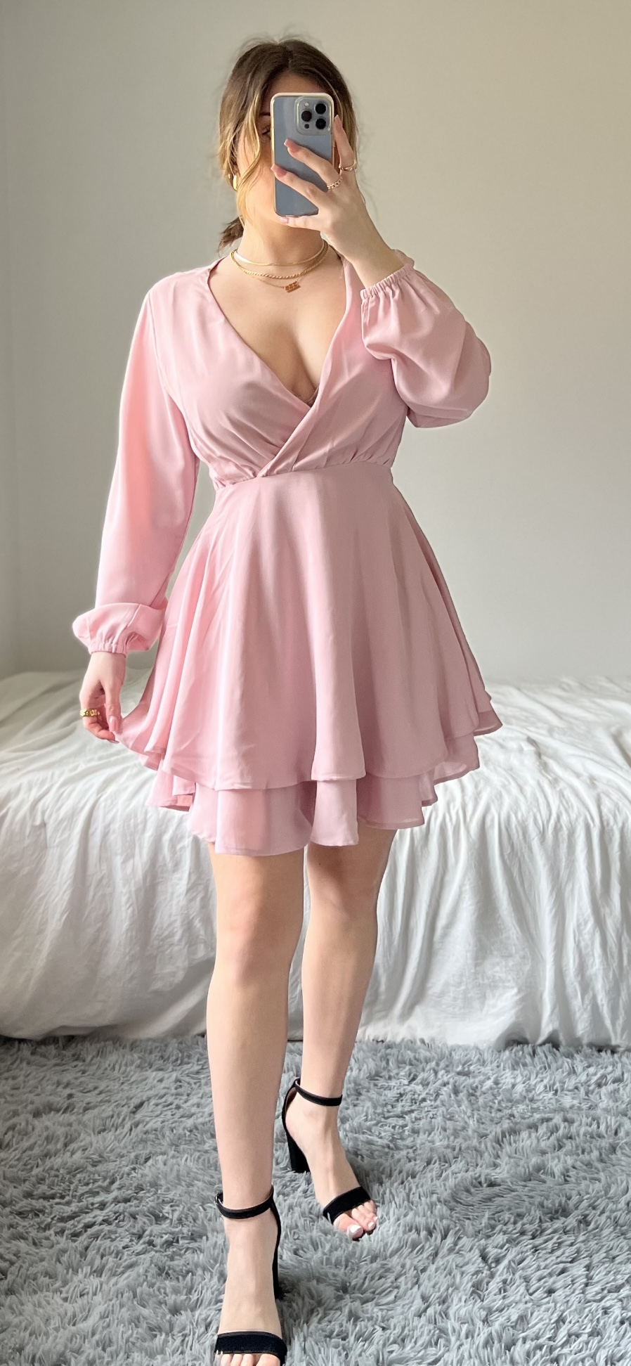 Julia Gratton's Amazon Page