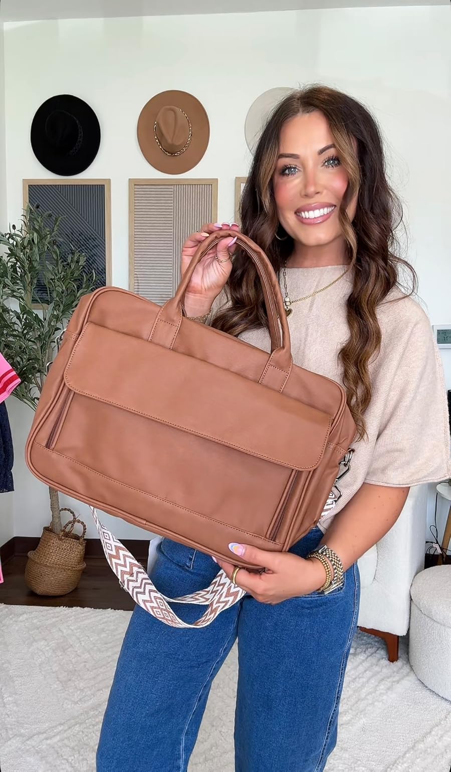 Style By Nina Renee's Amazon Page