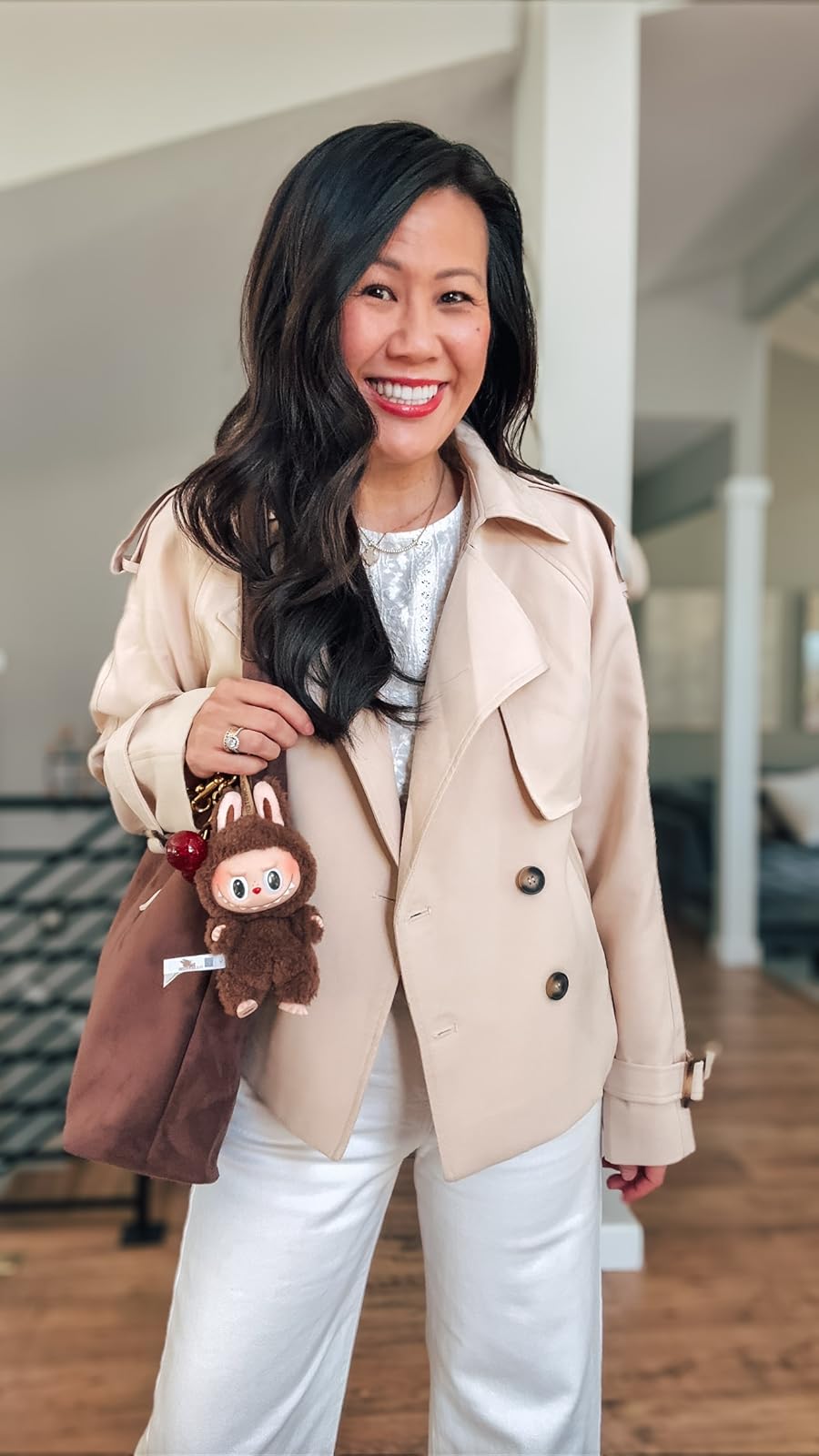 Tiffanyish's Amazon Page