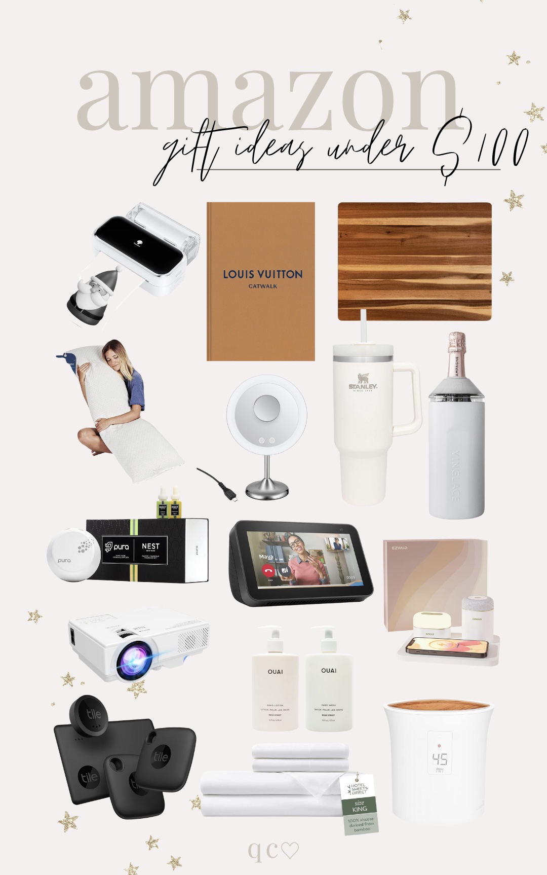 queencarlene's Amazon Page