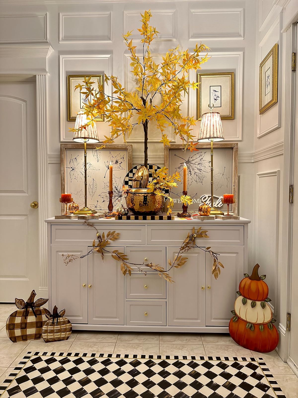 Haverstraw Hill's Amazon Page