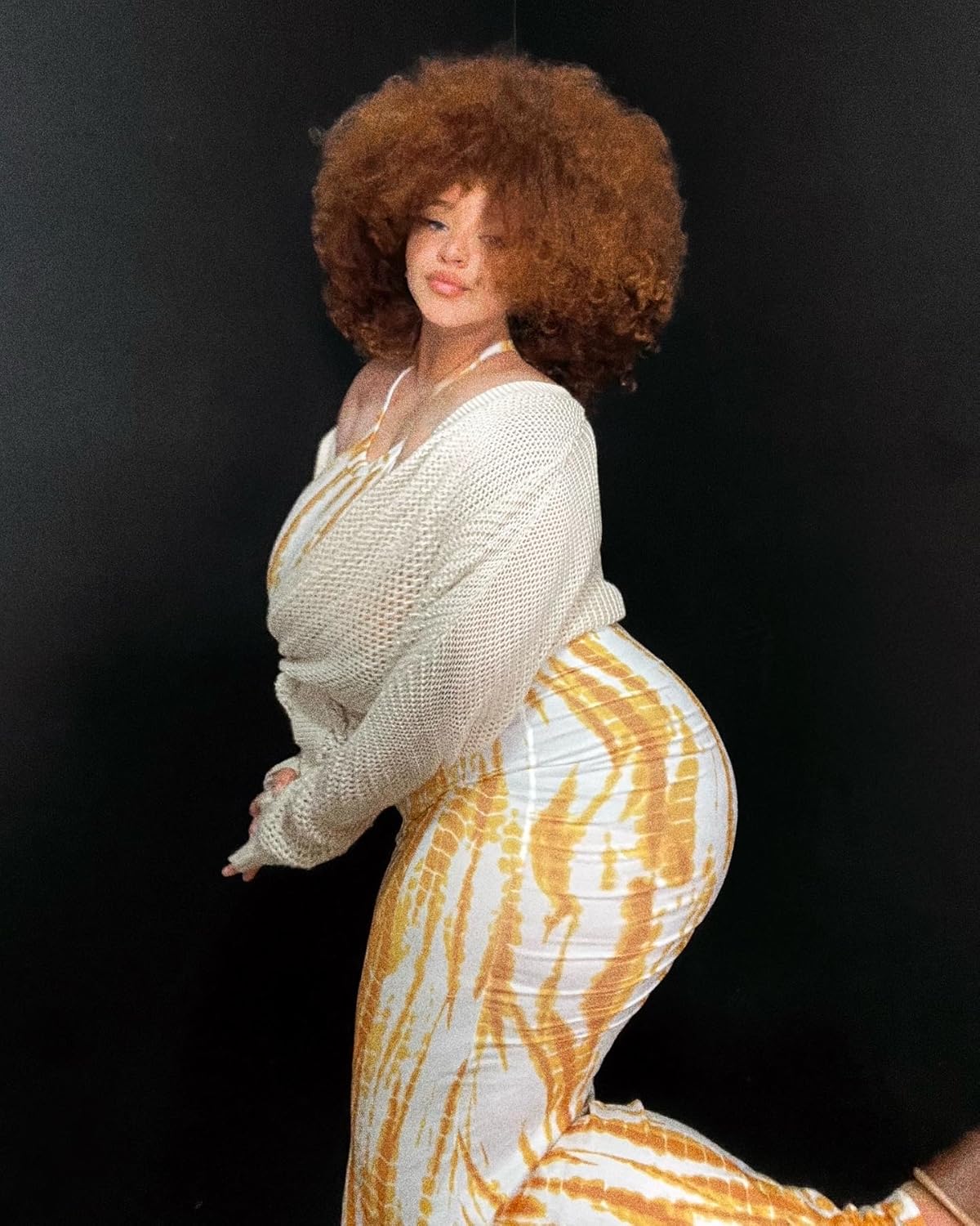 Secrets Revealed: The Truth Behind The Ginger Leak - janfmq9