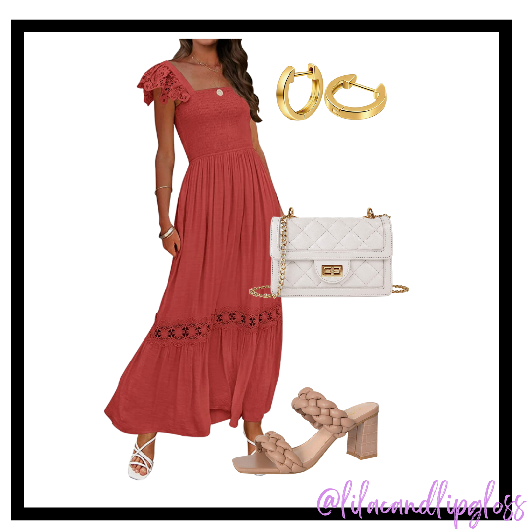 Lilac and Lip Gloss's Amazon Page