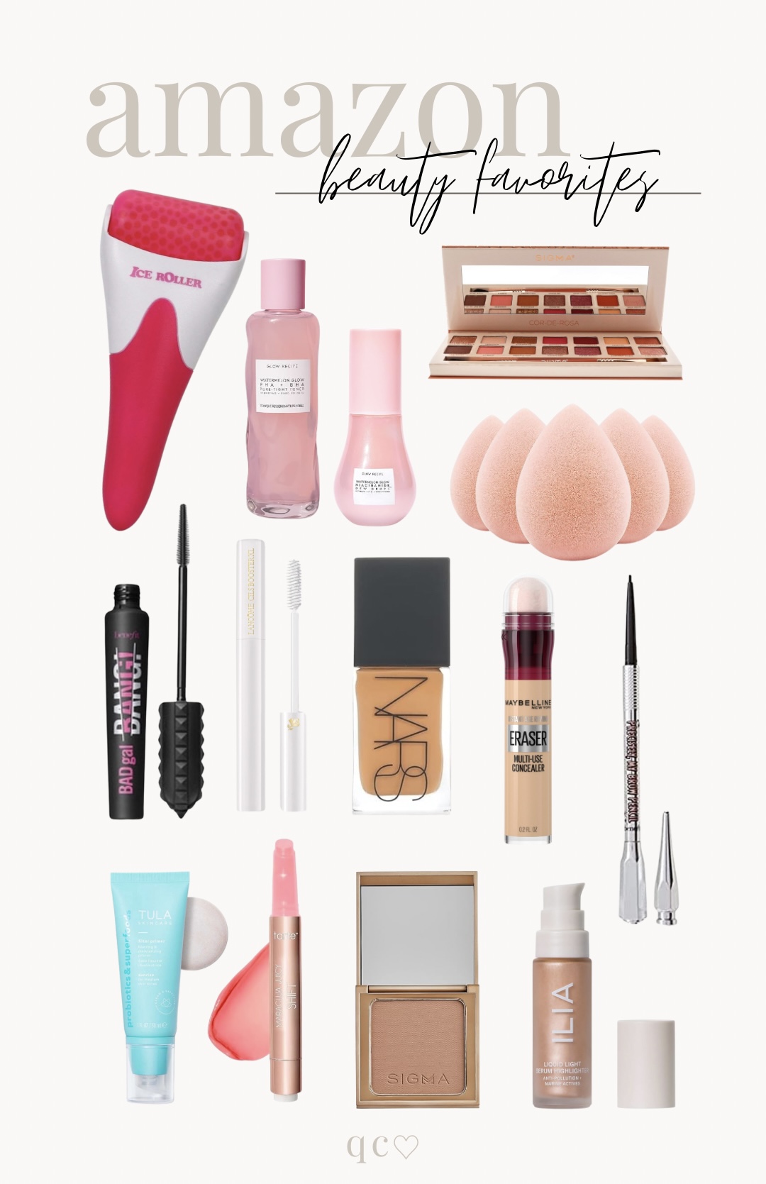 Carlene Forbes queencarlene's Amazon Page