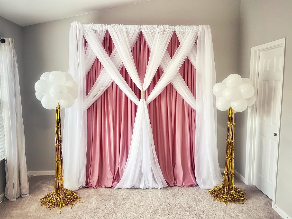 Yes! Event Decor & More's Amazon Page